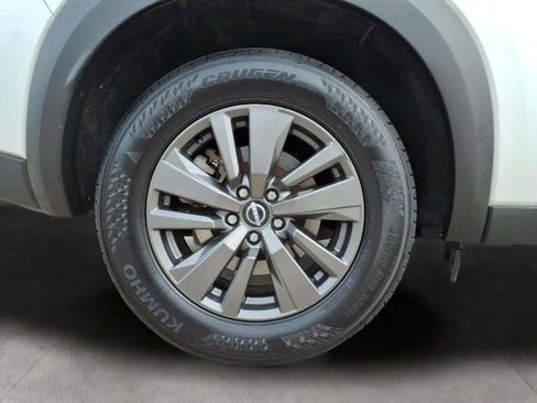 Used 2022 Nissan Pathfinder S FWD image 20