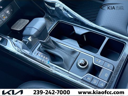 New 2026 Kia Sorento S image 29