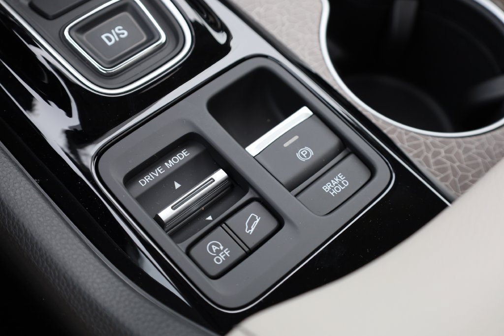 New 2026 Honda Pilot Elite image 25