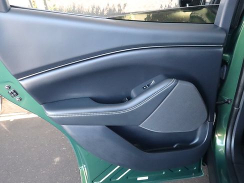 Used 2024 Ford Mustang Mach-E Select RWD image 36