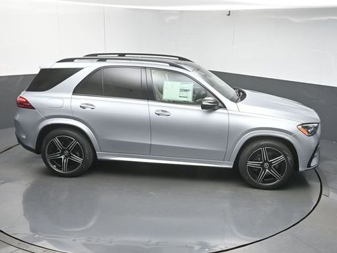 New 2026 Mercedes-Benz GLE 450 4MATIC image 49