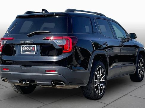 Used 2021 GMC Acadia SLT w/ Elevation Edition FWD image 13