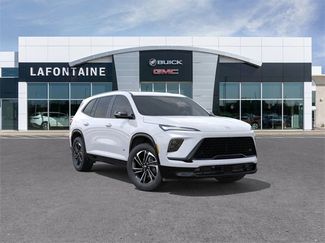 New 2026 Buick Enclave Sport Touring w/ LPO, Floor Liner Package video 1