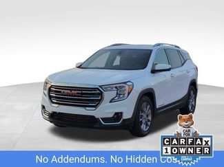 Used 2023 GMC Terrain SLT image 1