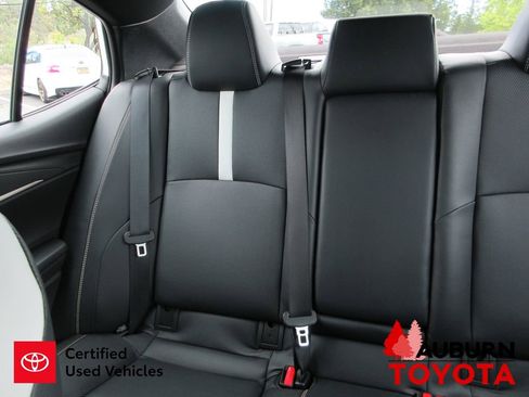 Certified 2025 Toyota Camry SE w/ Convenience Package image 18