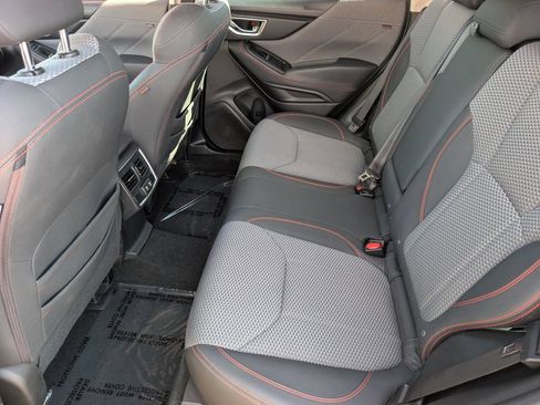 Used 2019 Subaru Forester Sport w/ Popular Package #2 AWD/4WD image 24