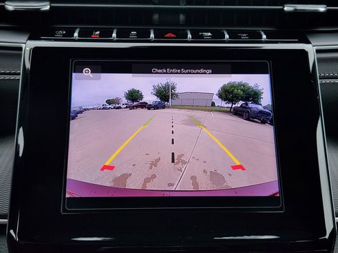 New 2025 Jeep Grand Cherokee L Laredo image 15