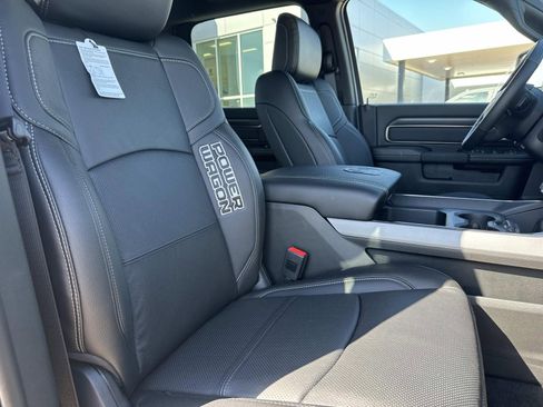 New 2026 RAM 2500 Power Wagon image 11