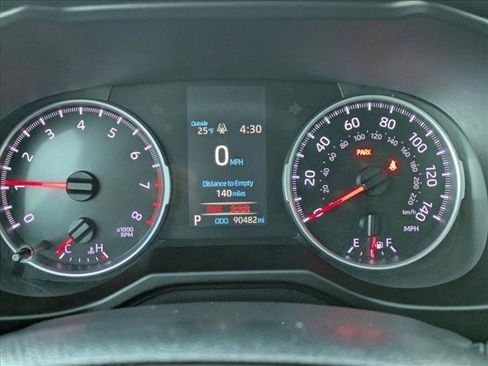 Used 2019 Toyota RAV4 LE image 11