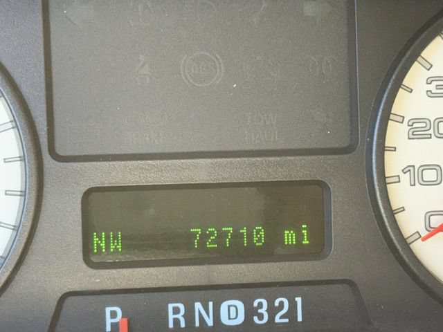 Used 2005 Ford F250 4x4 Crew Cab Super Duty image 16