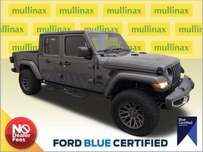 Used 2023 Jeep Gladiator Sport