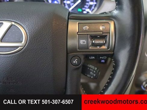 Used 2019 Lexus GX 460 Luxury AWD/4WD image 53