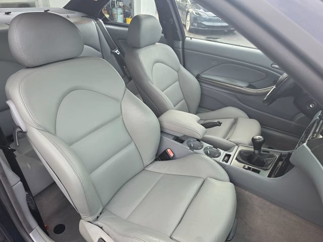 Used 2004 BMW M3 Coupe RWD image 13