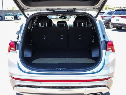 Used 2022 Hyundai Santa Fe Calligraphy w/ Cargo Package AWD/4WD image 32