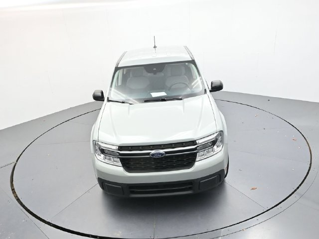 Certified 2024 Ford Maverick XLT FWD image 35