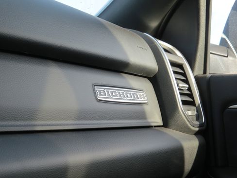 New 2026 RAM 3500 Big Horn image 27