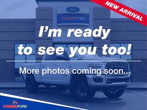 Used 2021 RAM 2500 Laramie AWD/4WD image 1