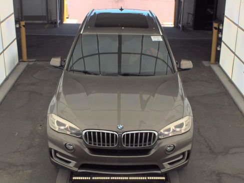 Used 2017 BMW X5 sDrive35i RWD image 2