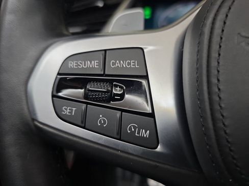 Used 2020 BMW Z4 M40i w/ Executive Package RWD image 17