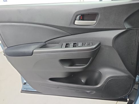 Used 2016 Honda CR-V SE image 25