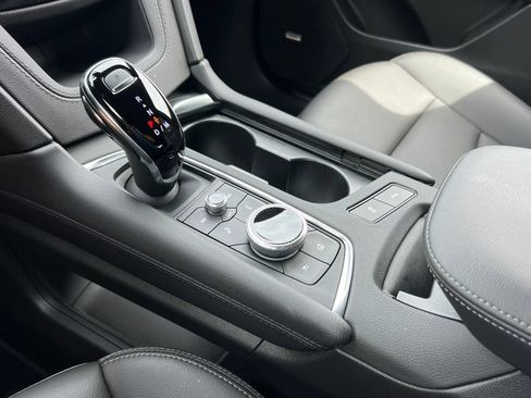 New 2026 Cadillac XT5 Luxury AWD/4WD image 41