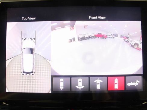 New 2025 Jeep Grand Cherokee Limited image 4