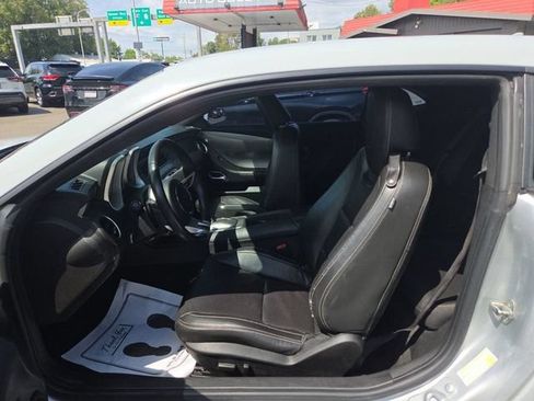 Used 2010 Chevrolet Camaro LT w/ RS Package RWD image 9