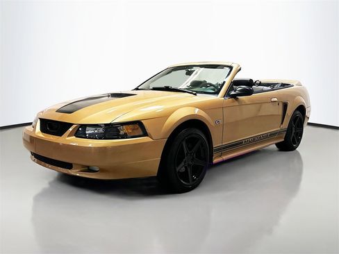Used 2000 Ford Mustang GT image 33