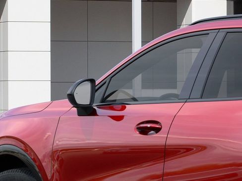 New 2026 Buick Envision Sport Touring AWD/4WD image 13