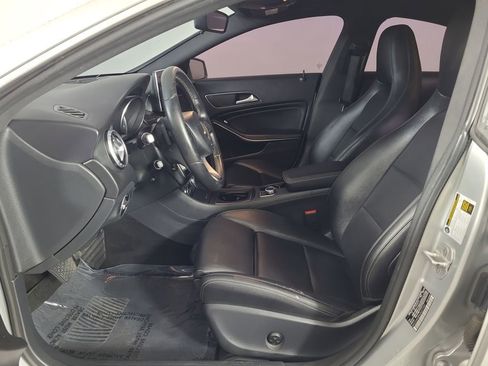 Used 2016 Mercedes-Benz CLA 250 4MATIC image 17