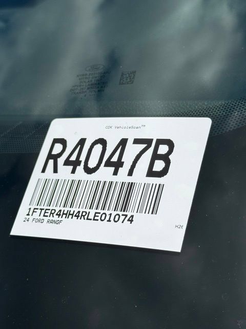 Used 2024 Ford Ranger XLT w/ Technology Package AWD/4WD image 33