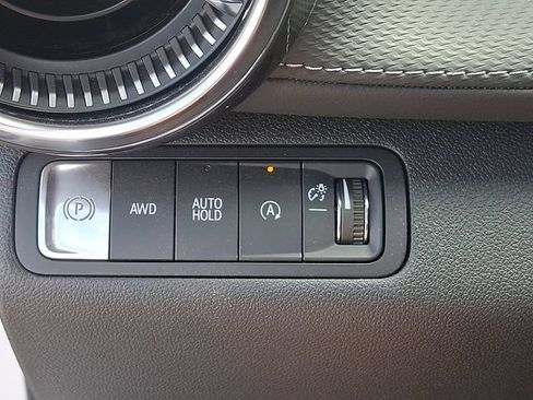 Used 2026 Chevrolet Equinox LT w/ Safety and Technology Package AWD/4WD image 15