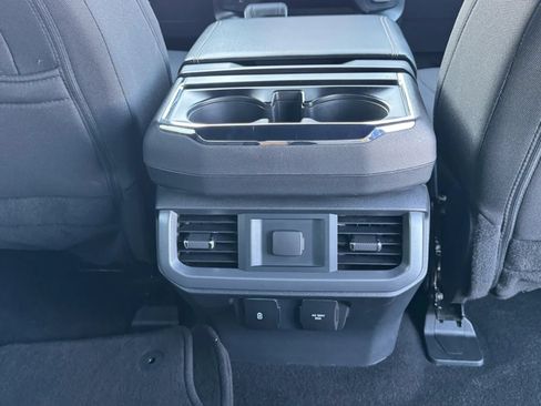 Used 2025 Ford F150 XLT w/ Equipment Group 302A MID AWD/4WD image 32