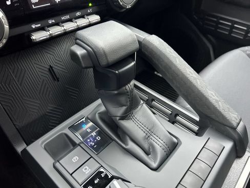 New 2026 Toyota Tacoma SR5 AWD/4WD image 22