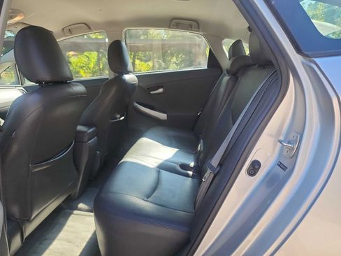 Used 2010 Toyota Prius Two image 22