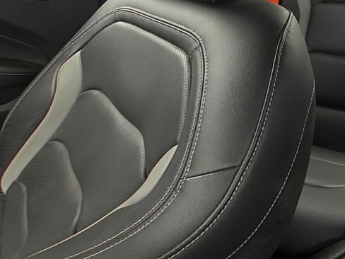 Used 2022 Chevrolet Camaro LT w/ RS Package RWD image 12