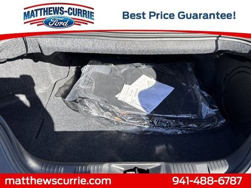 New 2026 Ford Mustang GT Premium image 12