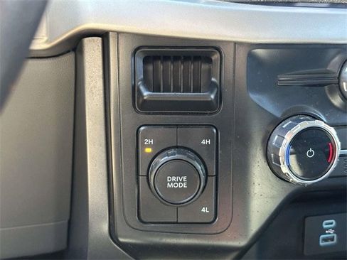 Certified 2022 Ford F150 XLT w/ Equipment Group 302A High image 12