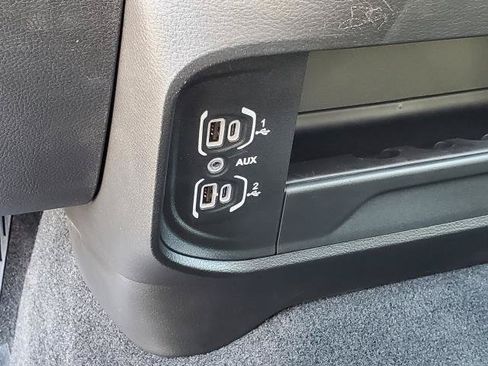 New 2026 RAM 2500 Tradesman AWD/4WD image 14