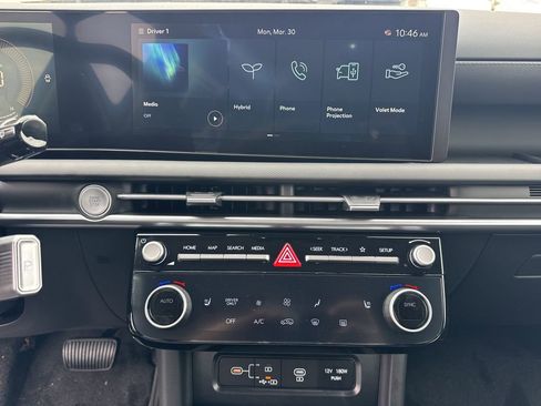 New 2025 Hyundai Tucson Blue AWD/4WD image 27