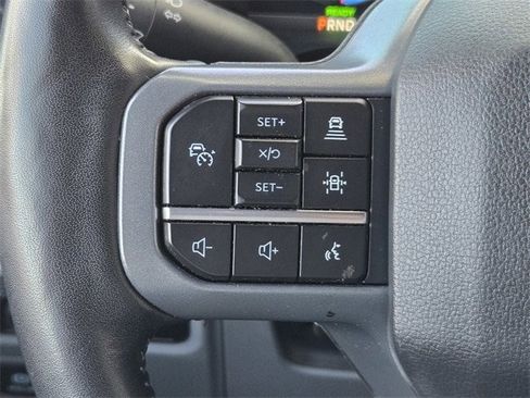 Certified 2024 Ford F150 Lightning Flash image 19