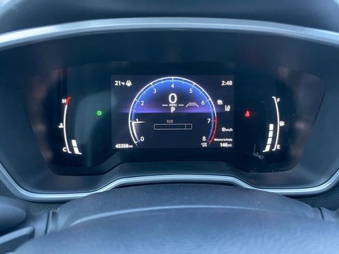 Used 2024 Toyota Corolla XSE image 9