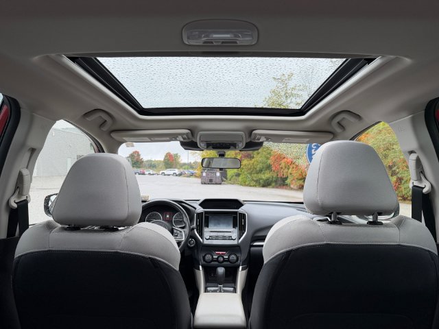 Certified 2023 Subaru Forester Premium AWD/4WD image 18