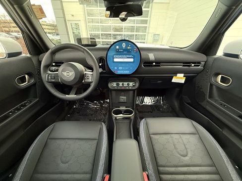 New 2025 MINI Cooper S image 15