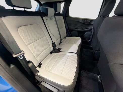 Used 2023 Ford Escape Active w/ Cold Weather Package image 14