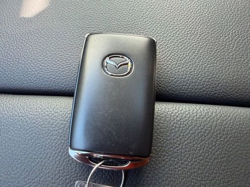 New 2026 MAZDA CX-50 AWD 2.5 S w/ Cargo Package image 31