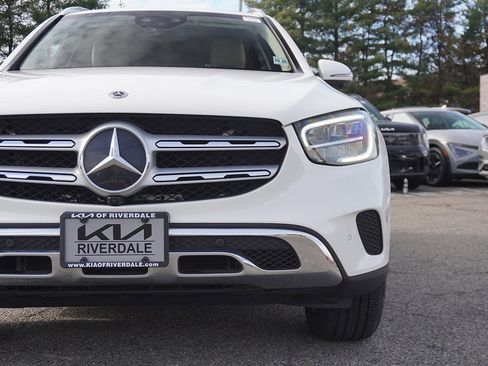 Used 2021 Mercedes-Benz GLC 300 4MATIC image 15