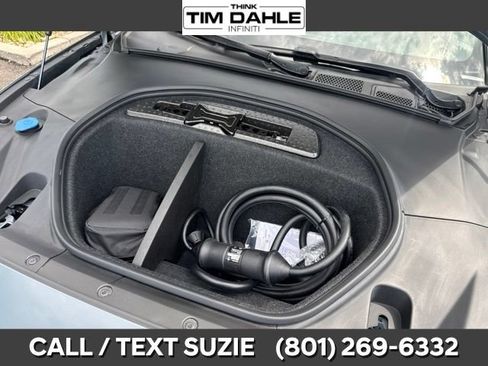 Used 2023 Polestar Polestar 2 AWD/4WD image 10