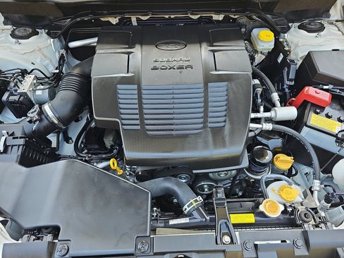 Certified 2024 Subaru Forester Premium AWD/4WD image 31
