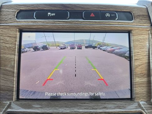Used 2019 Ford F150 Lariat w/ Trailer Tow Package AWD/4WD image 28